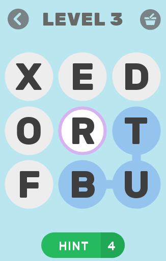 Word It, Build Your Vocabulary