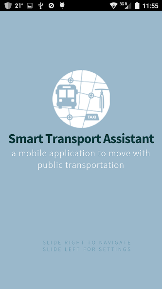 SmartTransport
