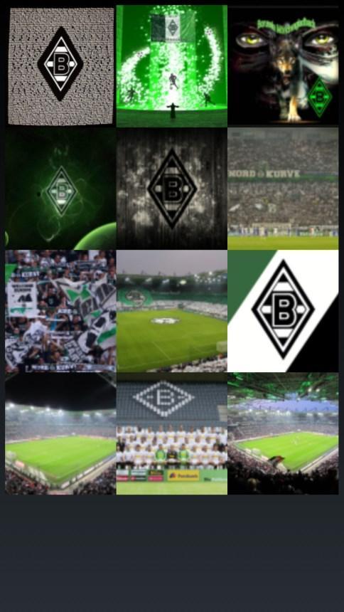 Borussia Monchengladbach WP HD