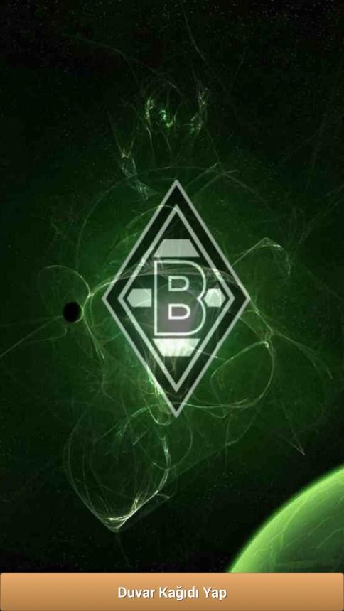 Borussia Monchengladbach WP HD