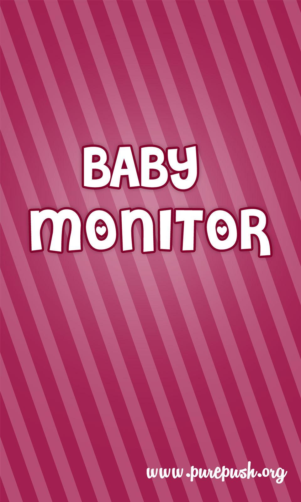 Free Baby Monitor