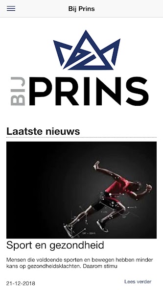 Bij Prins