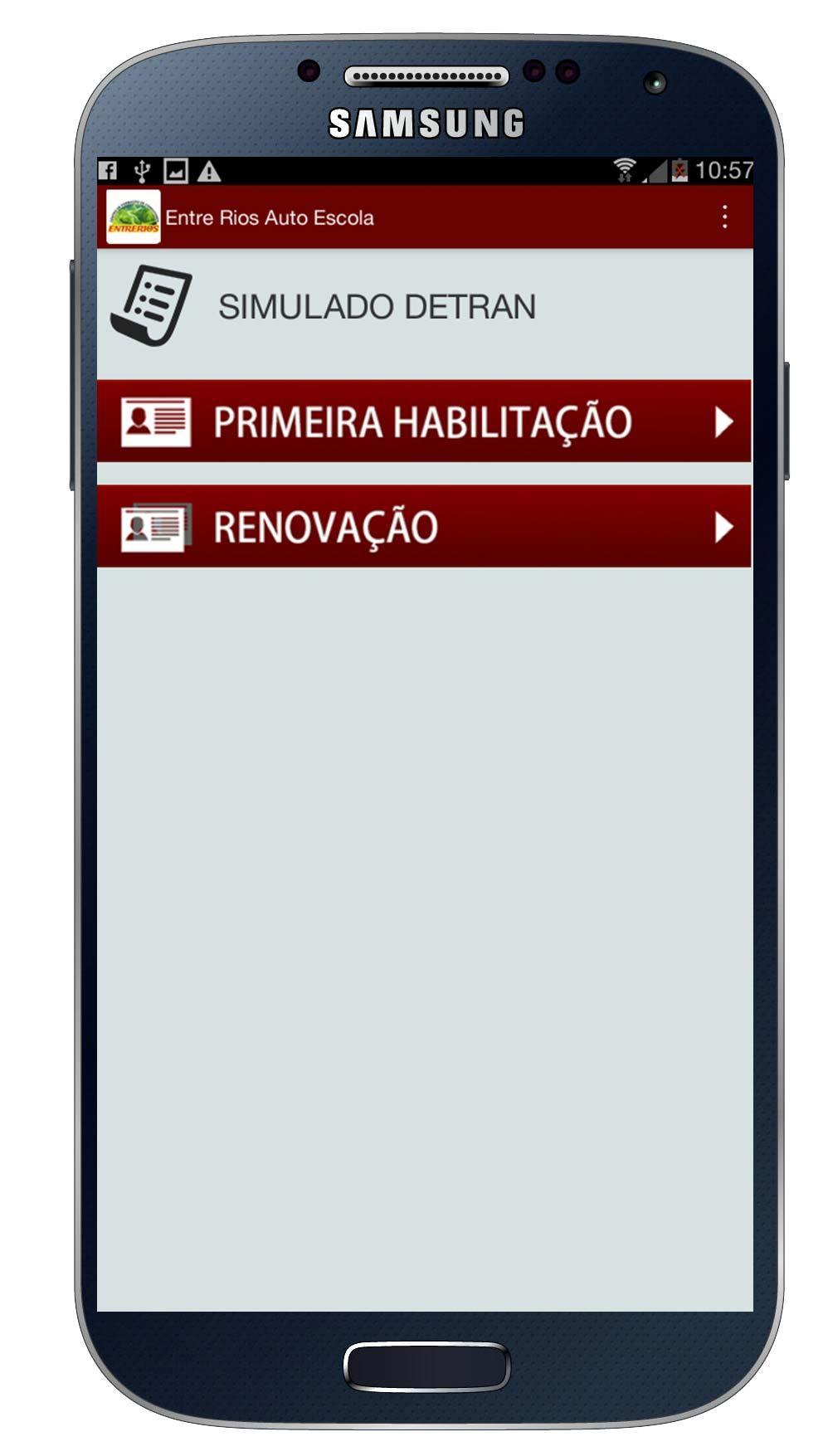 Autoescola Entre Rios