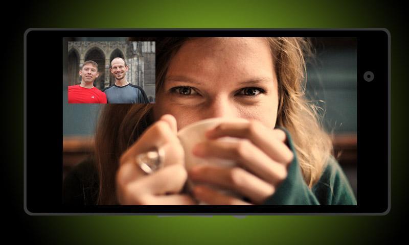 Free Facetime Video Call