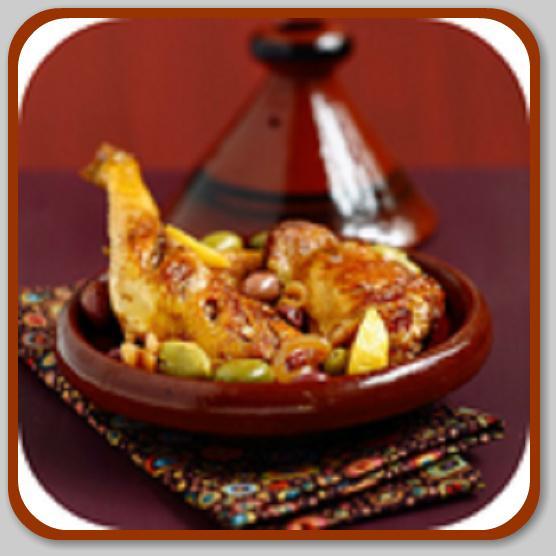 tajine marocain