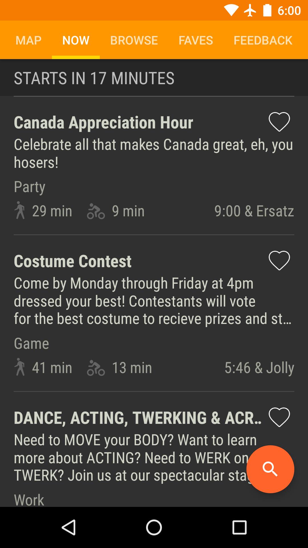 iBurn [MOVED! See description!]