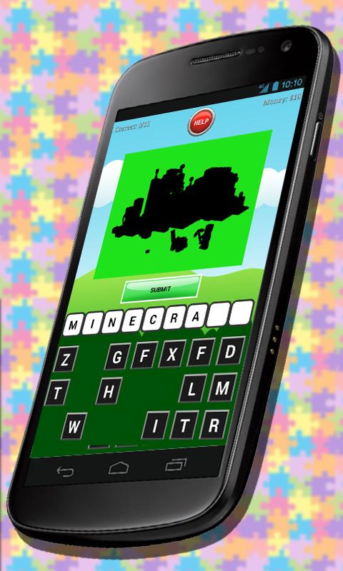 Guess the Building Brick Sets