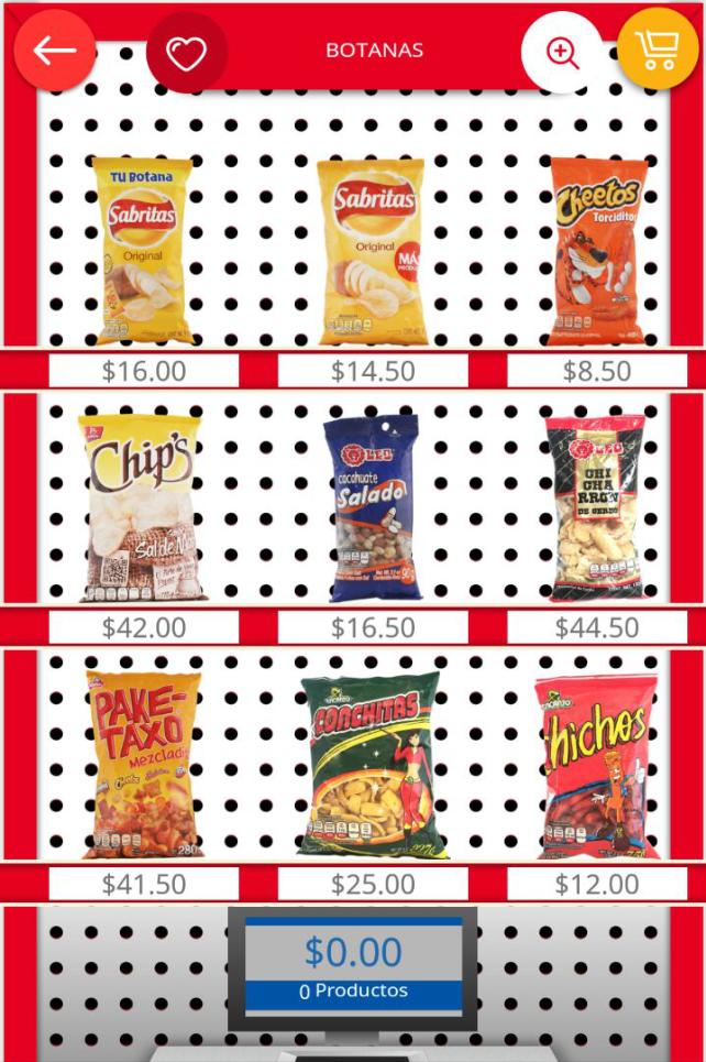 Yovoy - Home Delivery