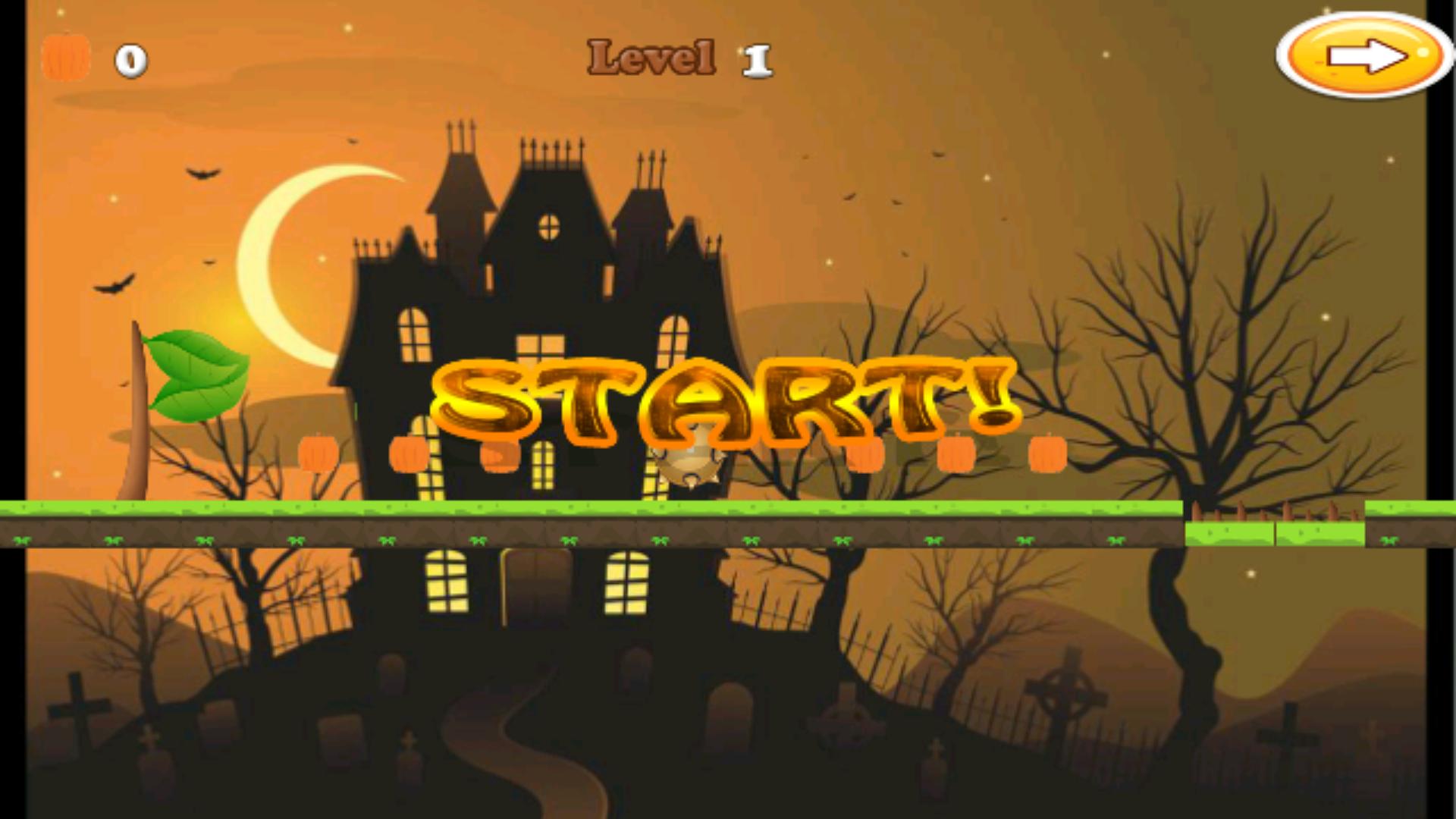 Super Zombie Adventure