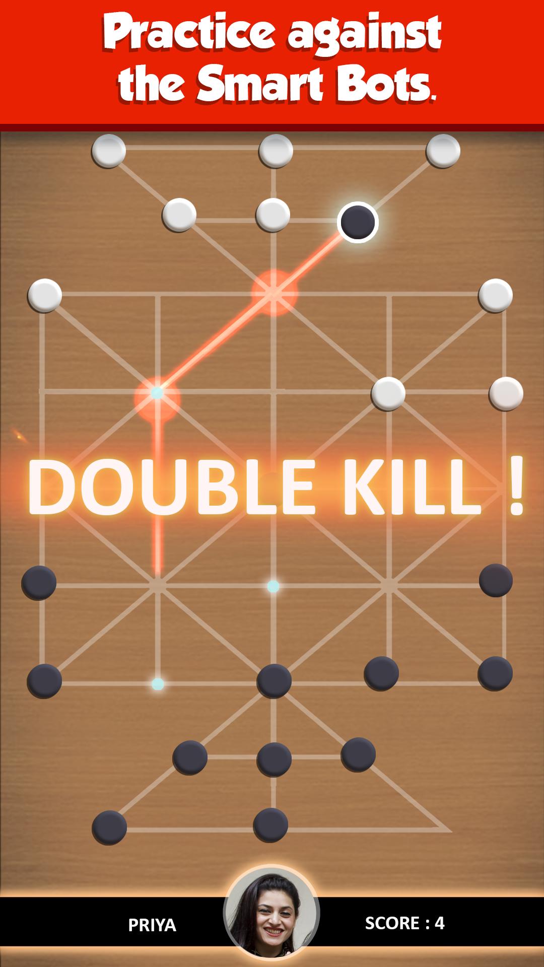 Sholo Guti - Bead 16 (Damroo) New 2020