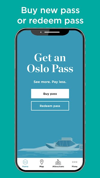 Oslo Pass
