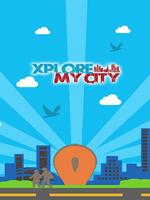 Xplore My City