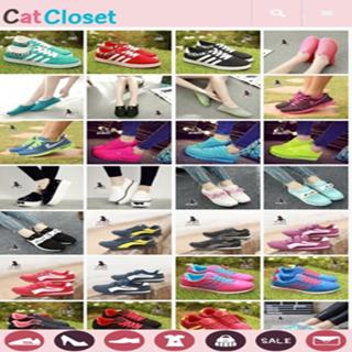 Cat Closet