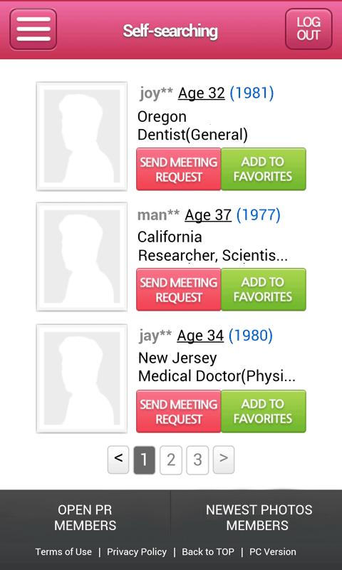 Matchmaker Couple.net