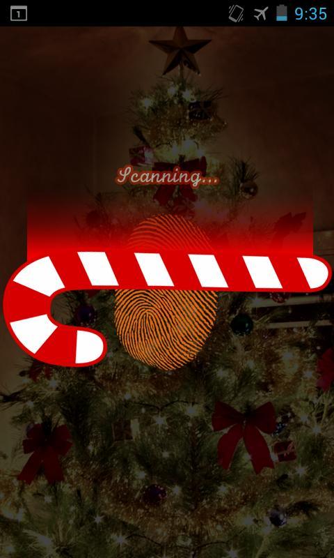 Christmas Naughty/Nice Prank