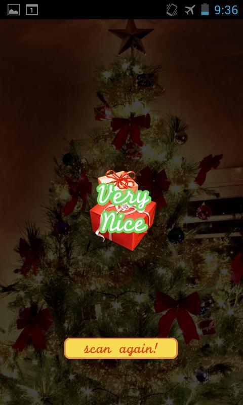 Christmas Naughty/Nice Prank