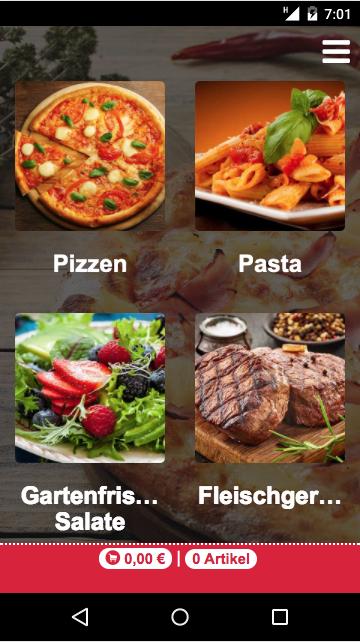 Pizza Blitz Hardheim