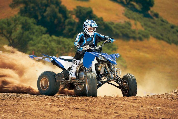 Quad Bikes Wallpaper HD