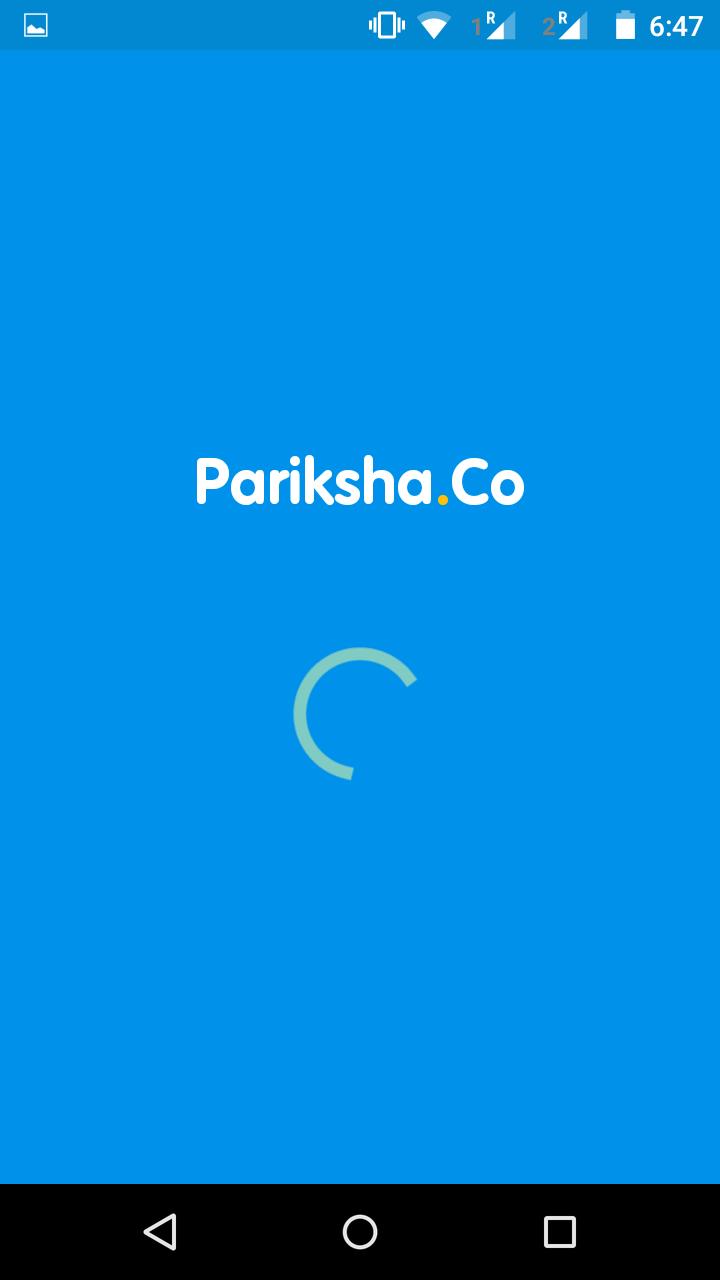 Pariksha