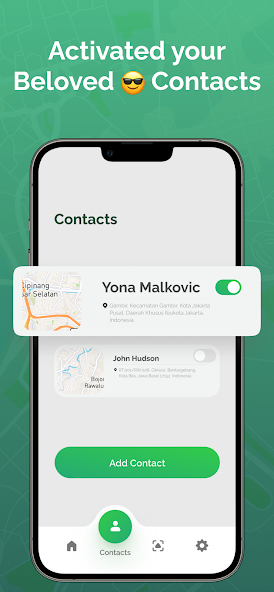 Find Location by Phone Number