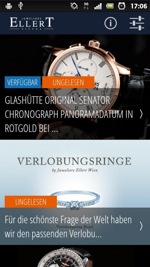 Juweliere Ellert Wien