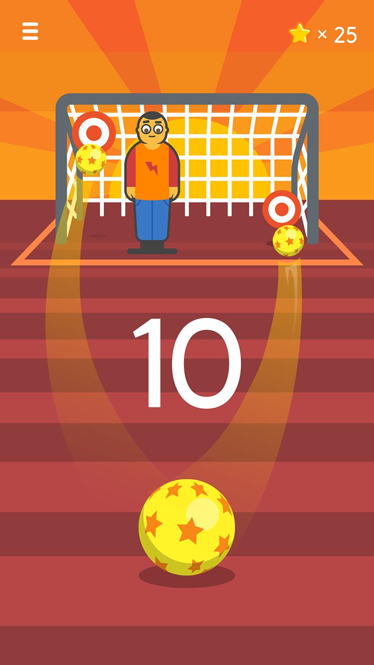 Ketchapp Soccer