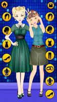 Best Friends Dressup Girls BFF