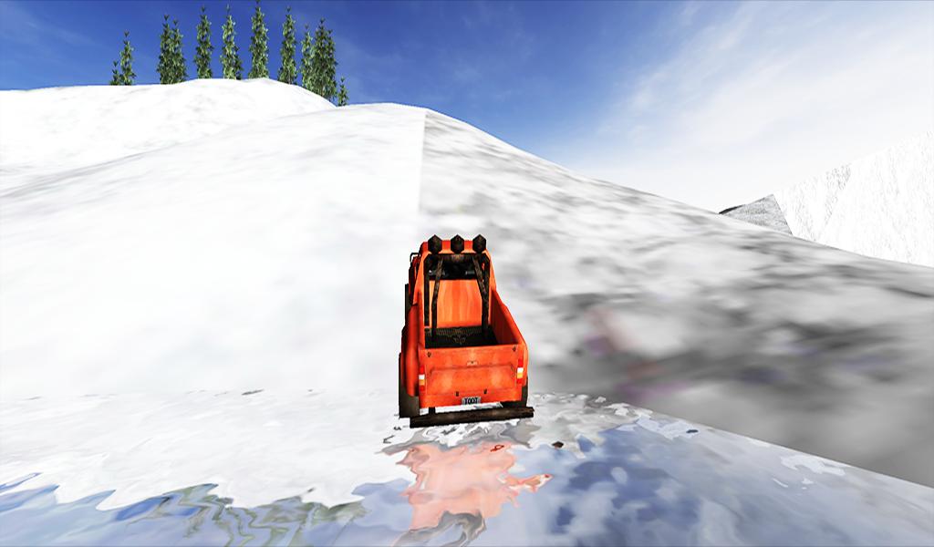 offroad hill climb legends