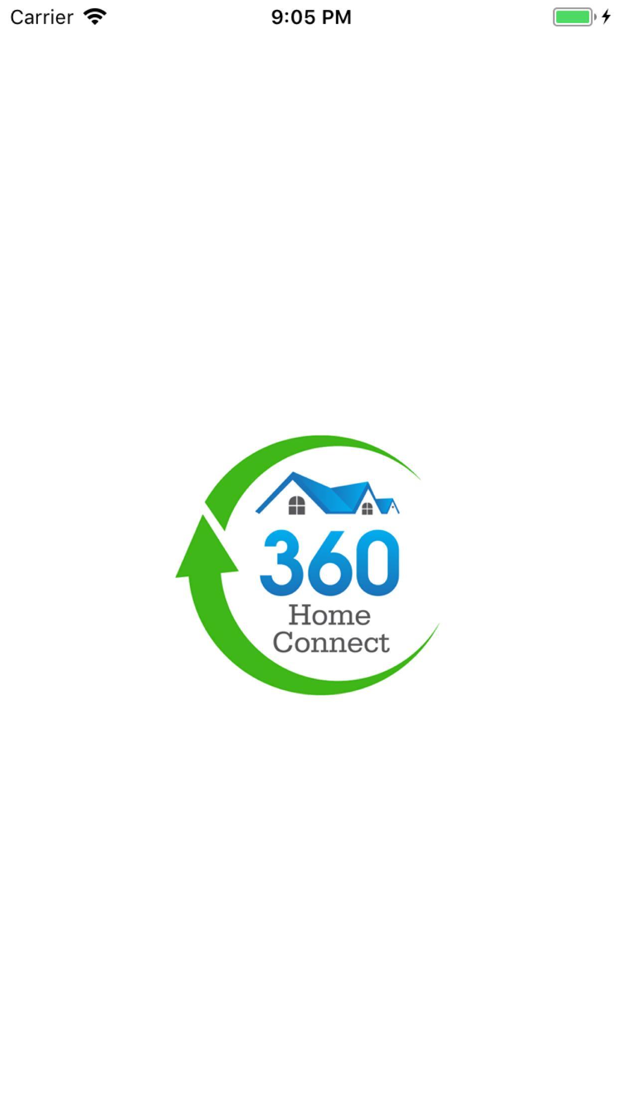 360 Home Connect