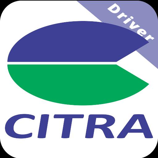 Pengemudi Taksi Citra Malang