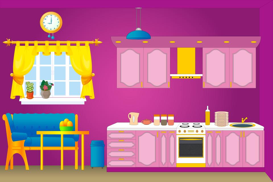 Princess Doll House Design