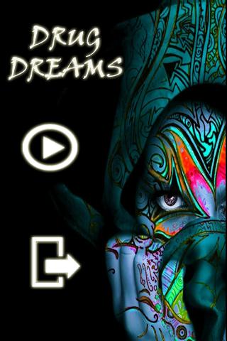 Drug Dreams