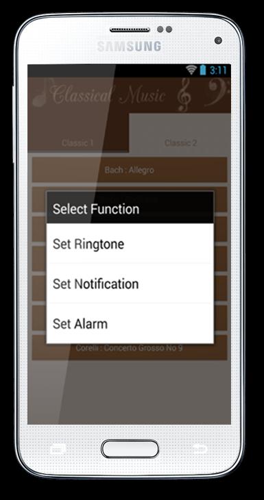 Famous Classical Music