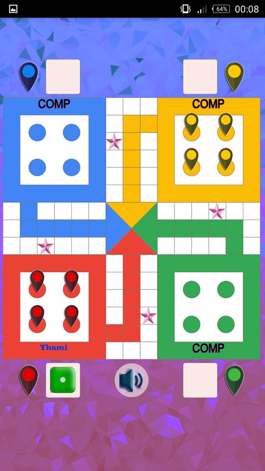 Ludo King 2018