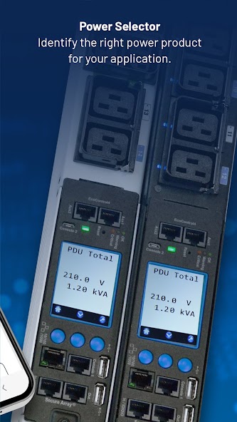 CPI Mobile App Suite