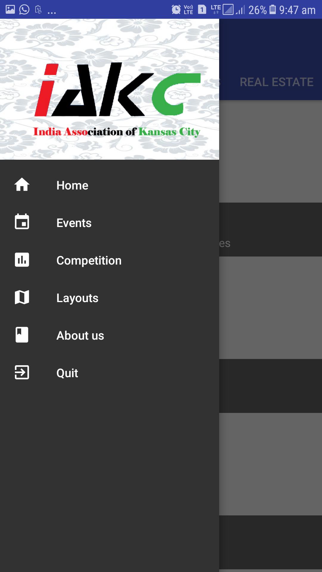 IAKC - India Association of Kansas City