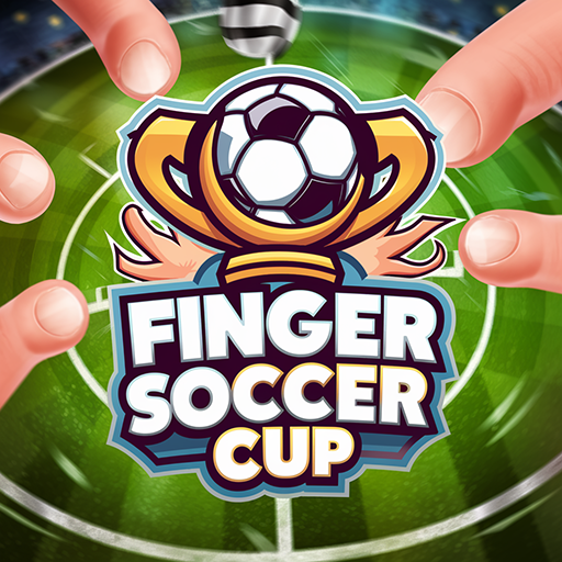 Finger Soccer Cup