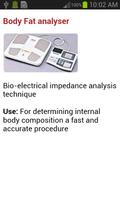 medical instrument guide