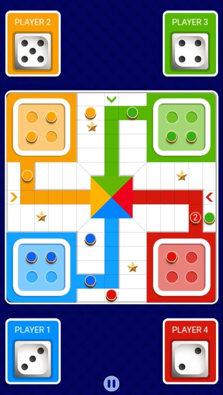 Ludo Lite