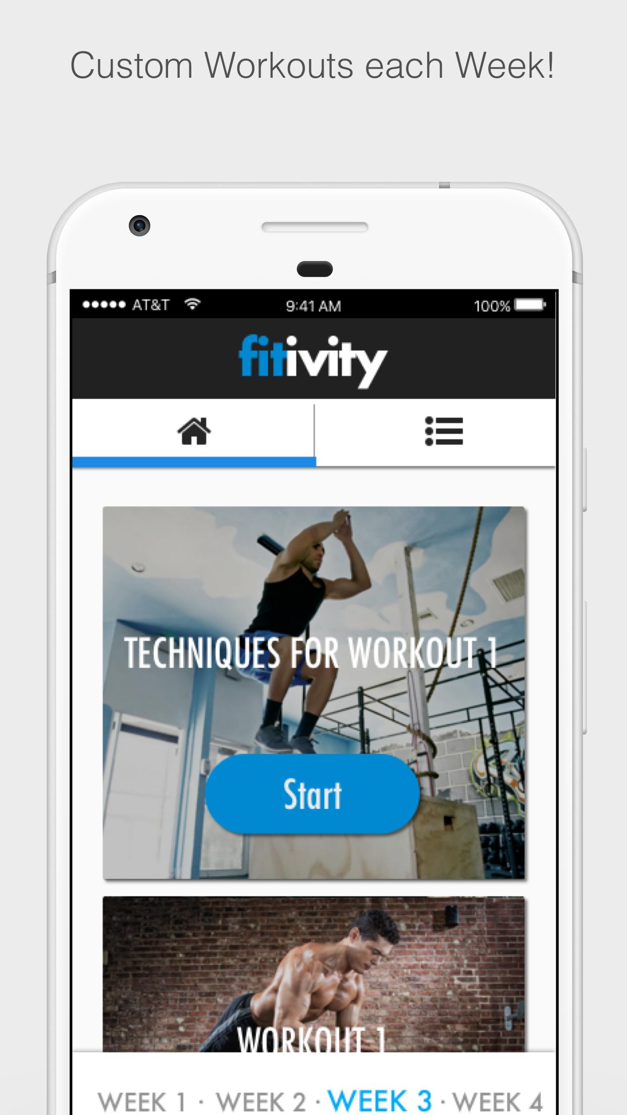 Plyometrics for Adult Athletes