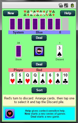 Rummy 7