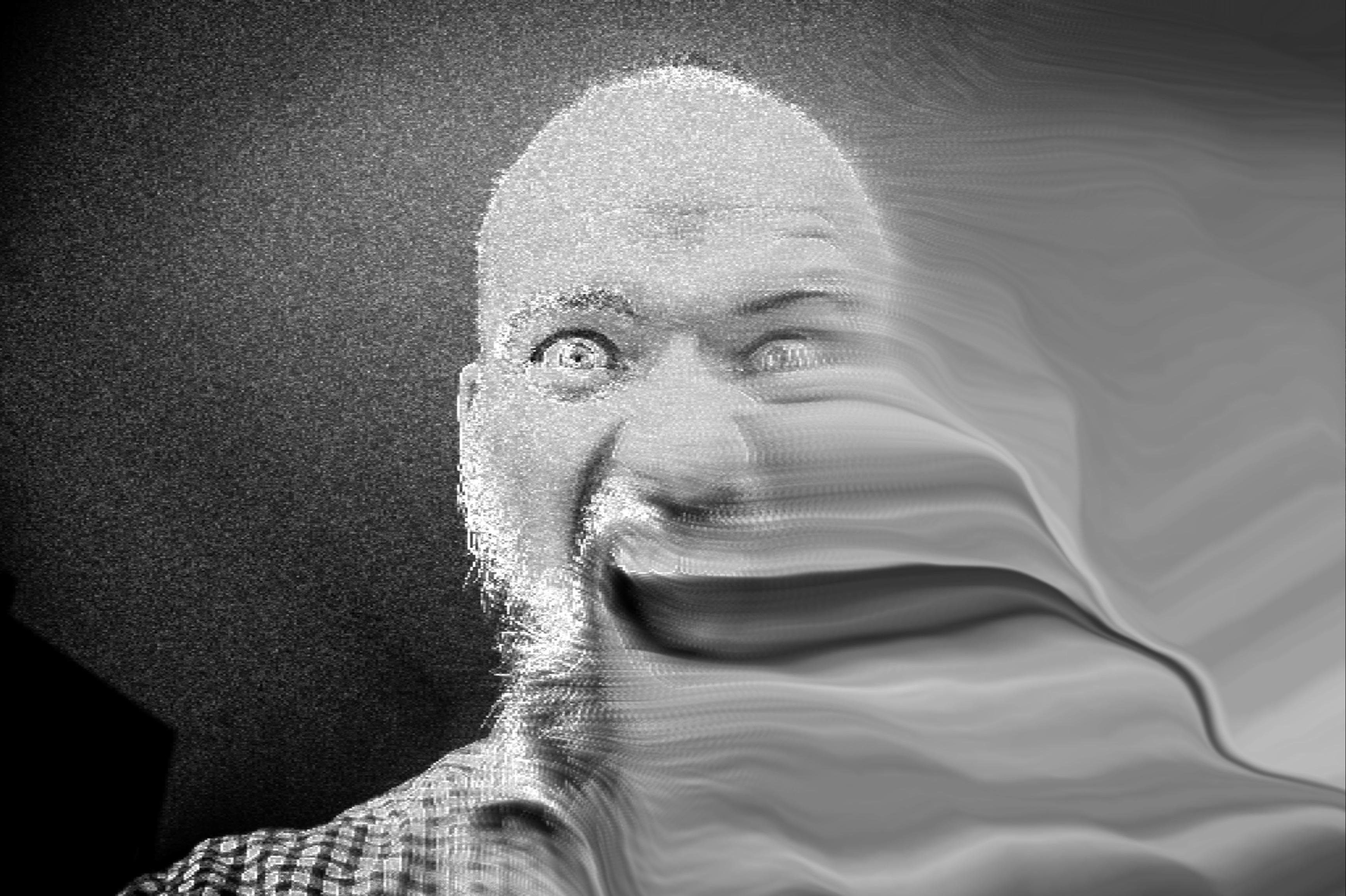 Ring Lord: Shadow ghost Camera