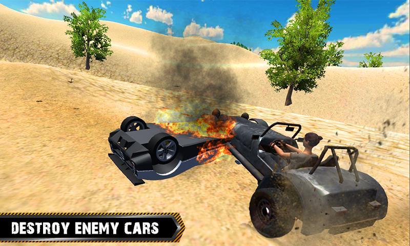 Rally Racer Speed Rush