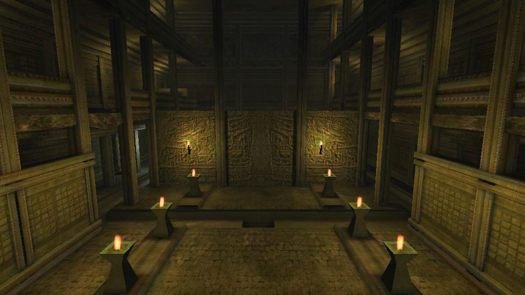 Escape Game[Remains]