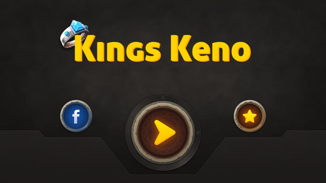 Keno Kings