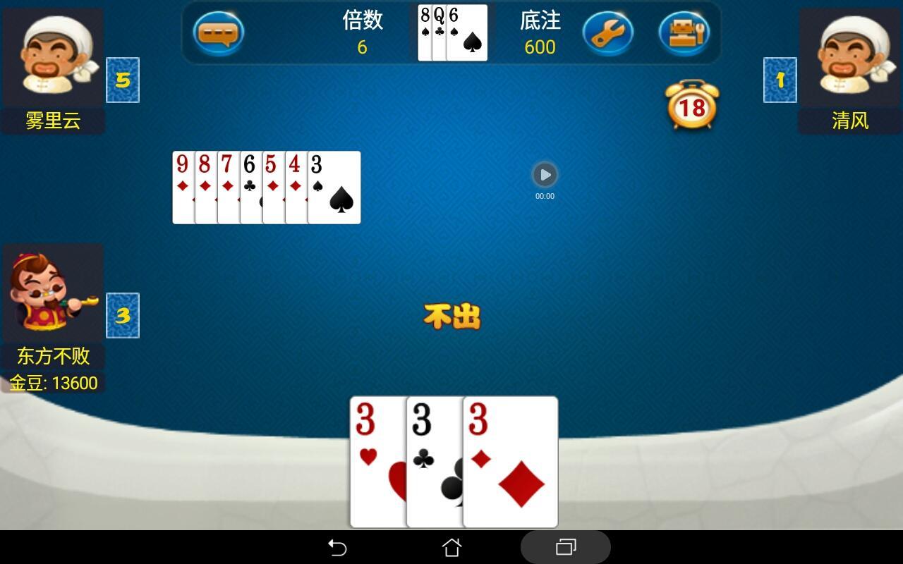 Fight against landlords