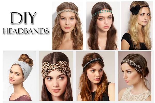 Headband Ideas