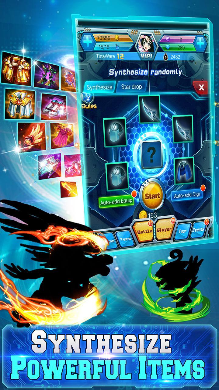 Ultimate Fusion (Unreleased)