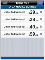 Lyca Mobile Recharge