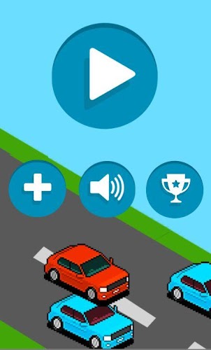 Race Ahead - Torque Dash